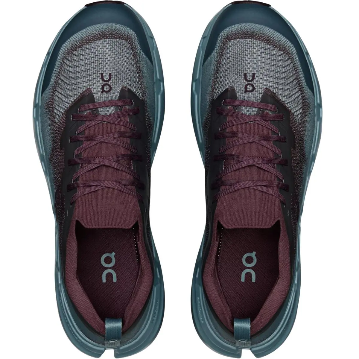 On-Running shoes - On Cloudsoma - Cloudsoma - Black/Black 22