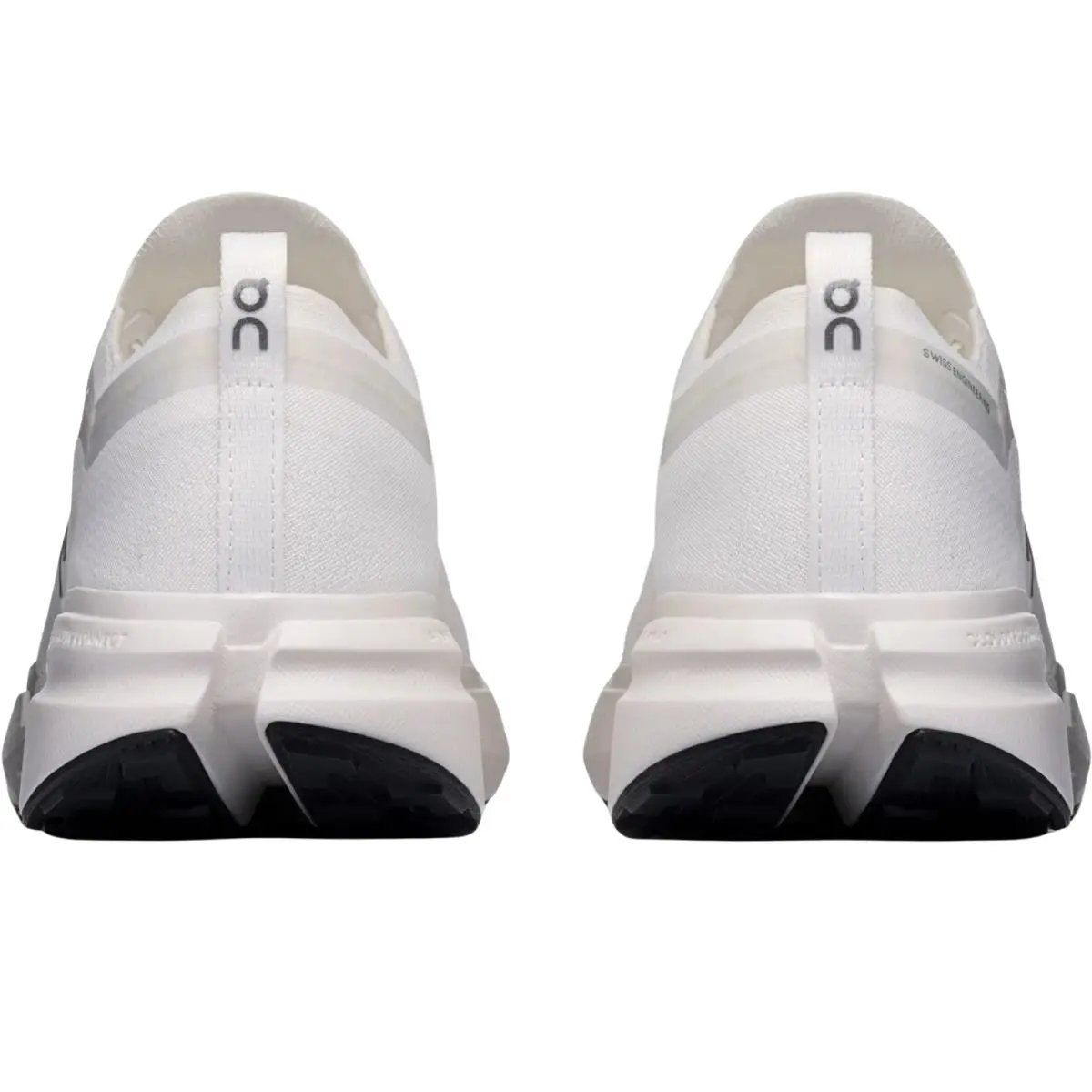 On-Running shoes - On Cloudsoma - Cloudsoma - Black/Black 36