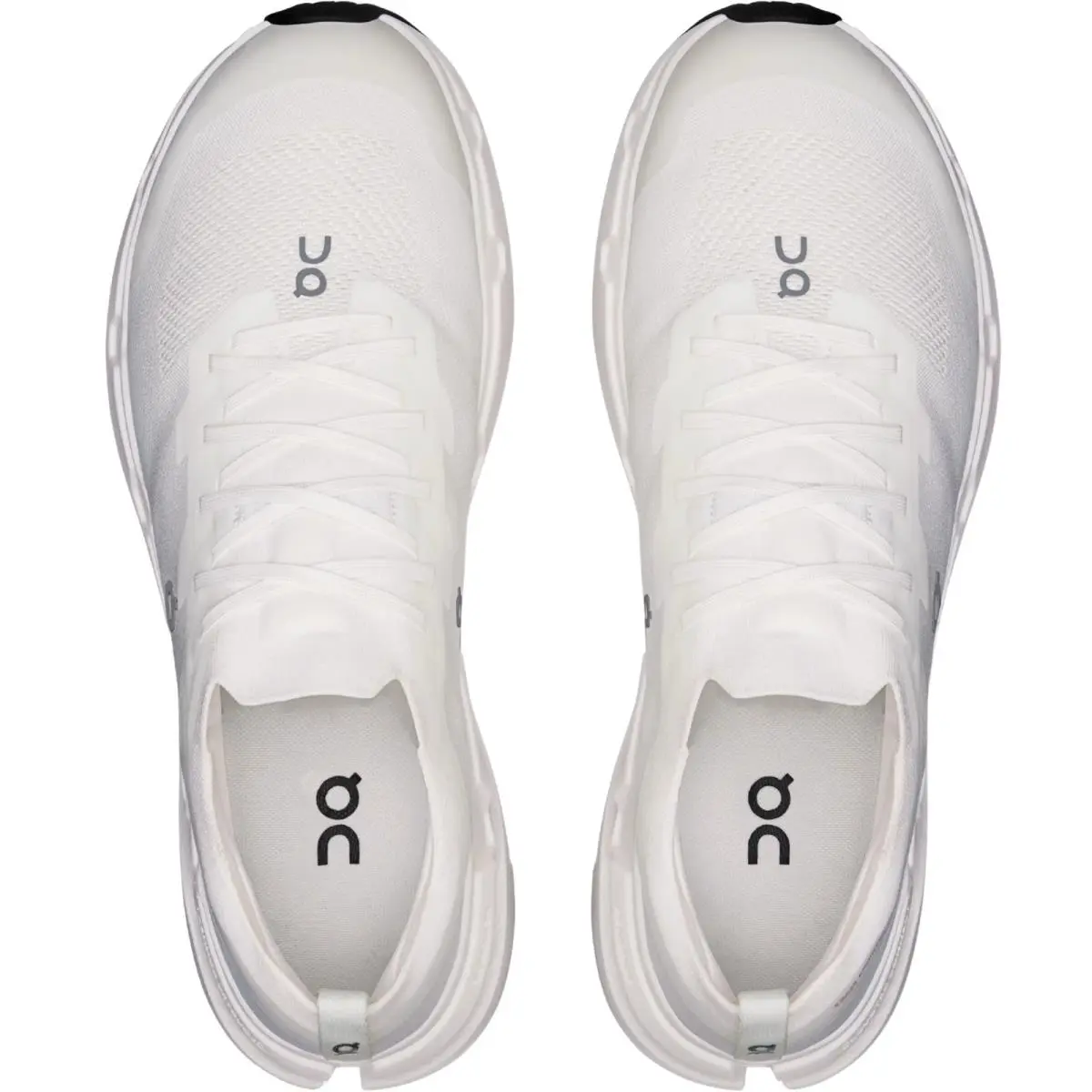 On-Running shoes - On Cloudsoma - Cloudsoma - Black/Black 37