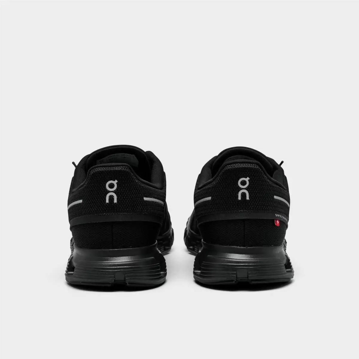 On-Running shoes - 3MF10071 002 - Black/Black 2