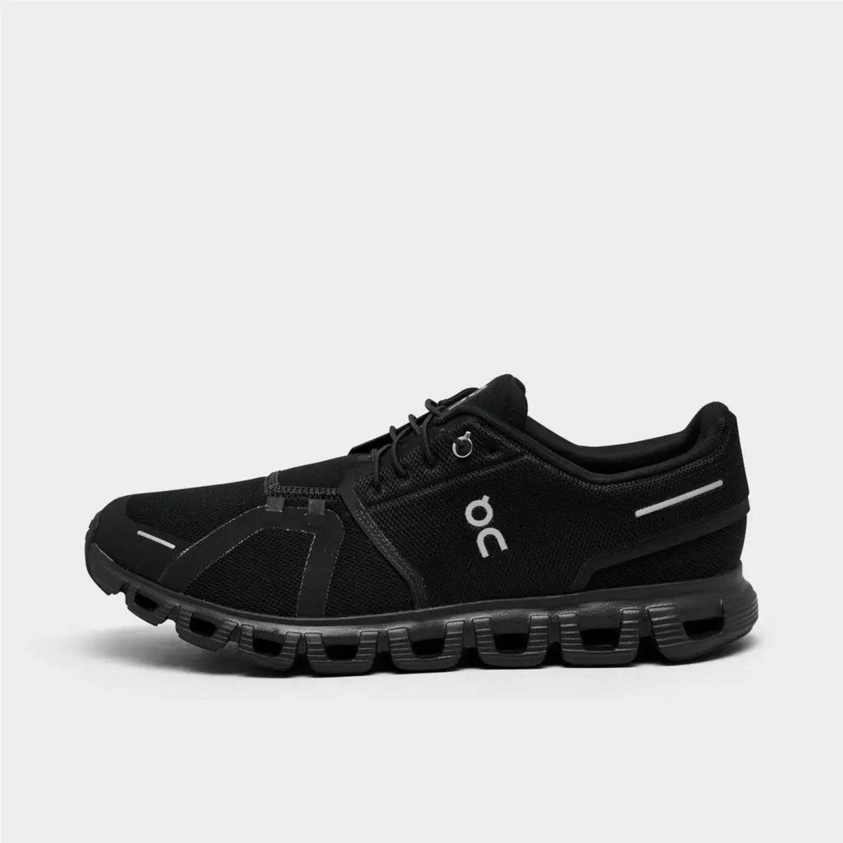 On-Running shoes - 3MF10071 002 - Black/Black 3