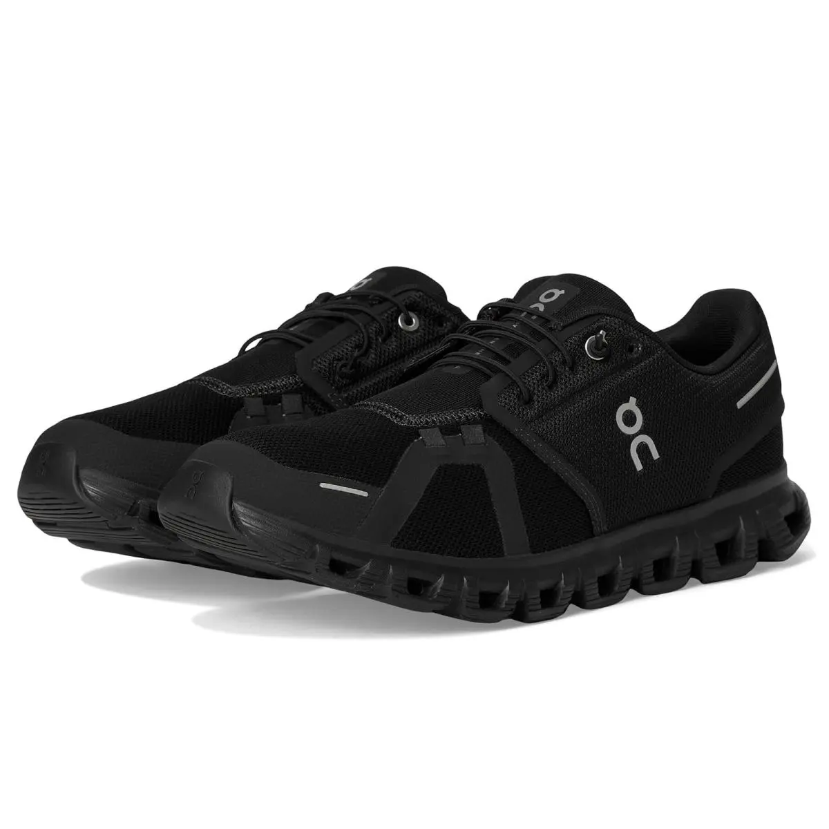 Men`s Sneakers Athletic Shoes On Cloud 6 by On-Running