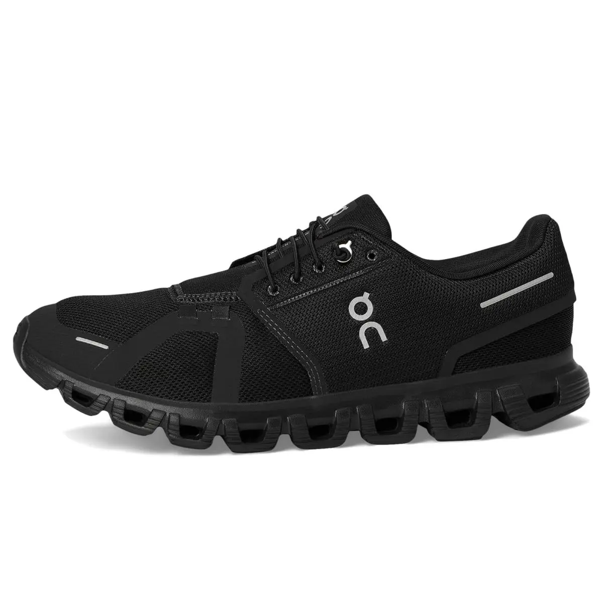 On-Running shoes - Black/Black 9