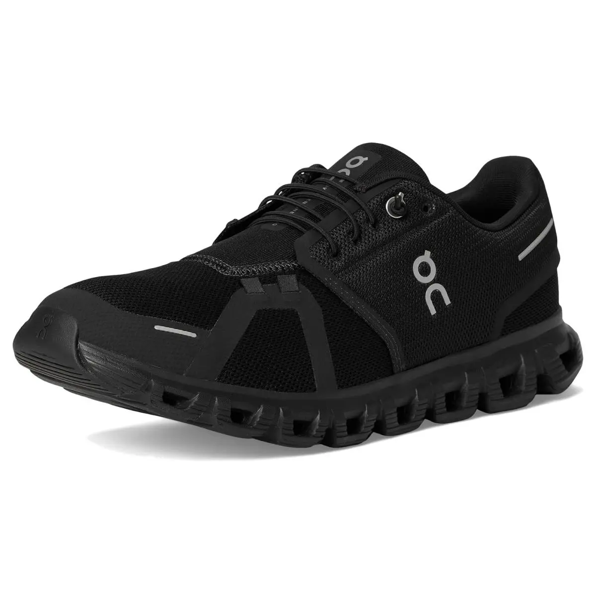 On-Running shoes - Black/Black 12