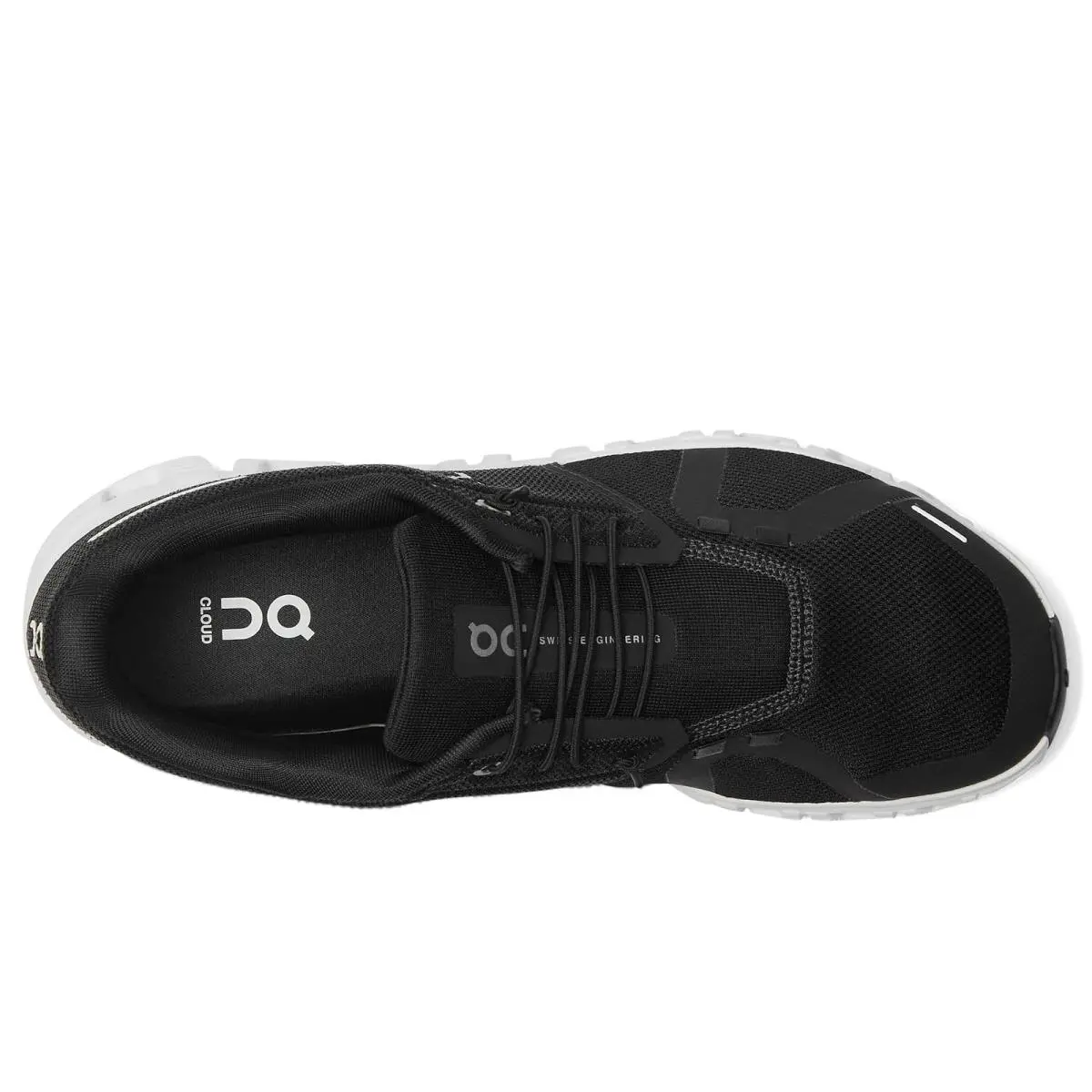 On-Running shoes - Black/Black 14