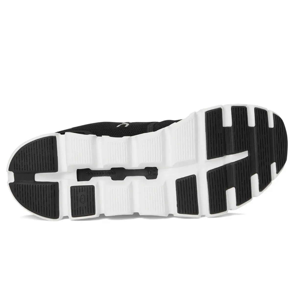 On-Running shoes - Black/Black 15