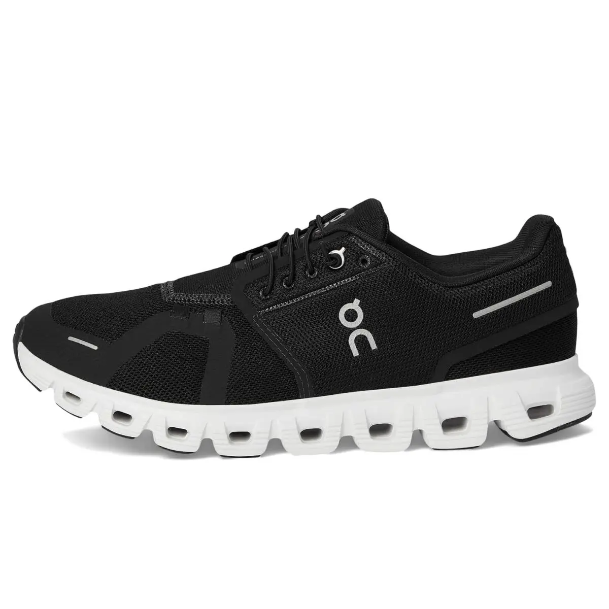 On-Running shoes - Black/Black 16