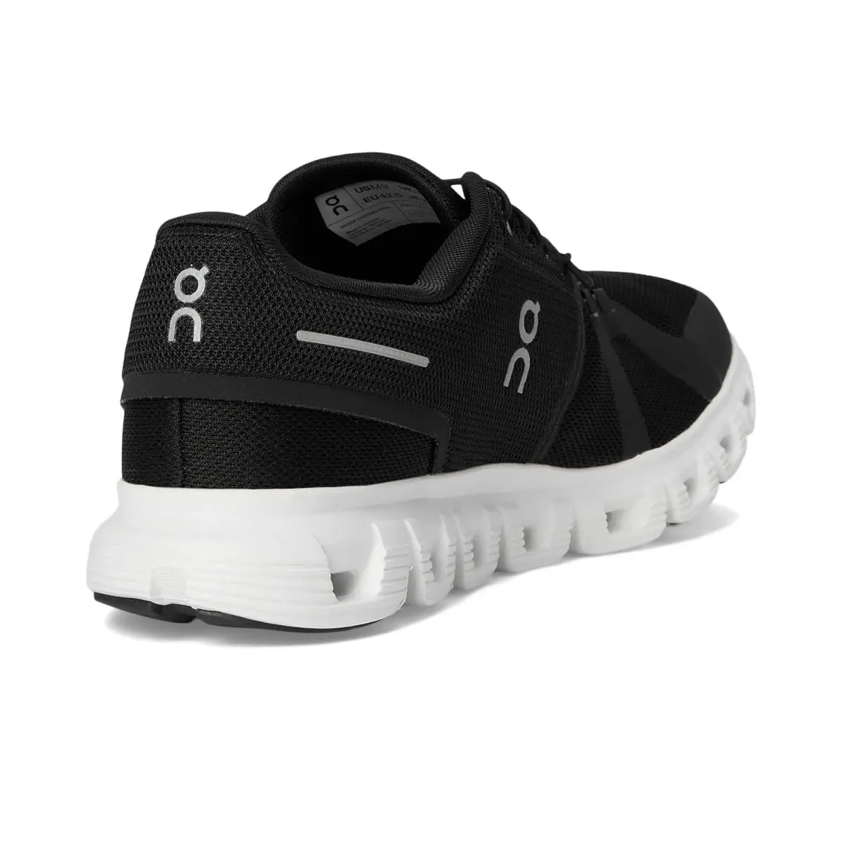 On-Running shoes - Black/Black 17