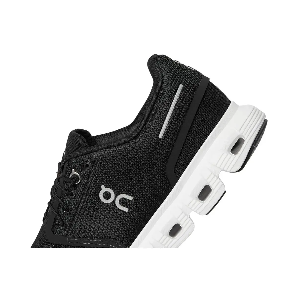 On-Running shoes - Black/Black 18
