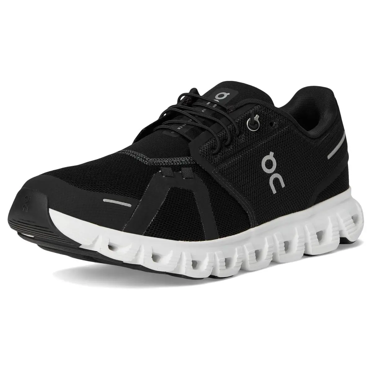 On-Running shoes - Black/Black 19