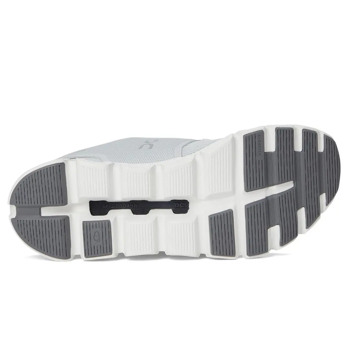 On-Running shoes - Black/Black 22