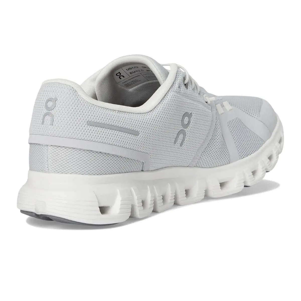 On-Running shoes - Black/Black 24
