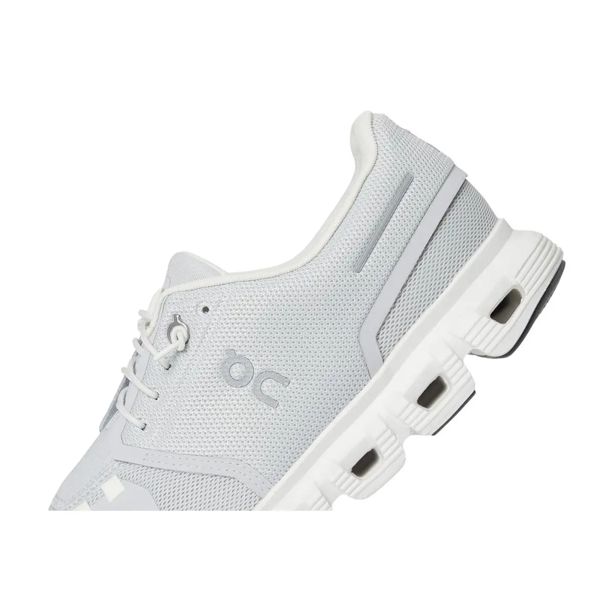 On-Running shoes - Black/Black 25