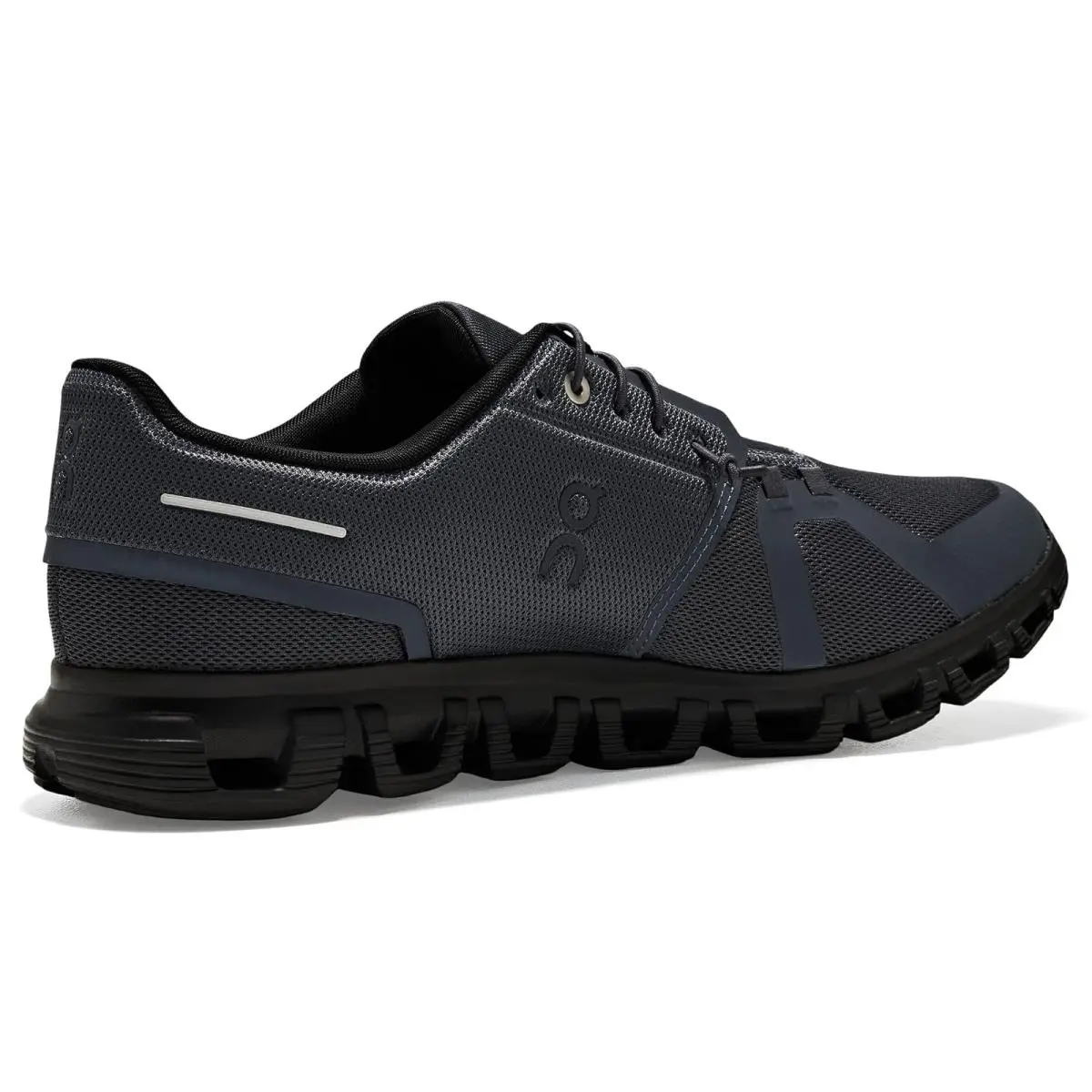 On-Running shoes - Black/Black 29