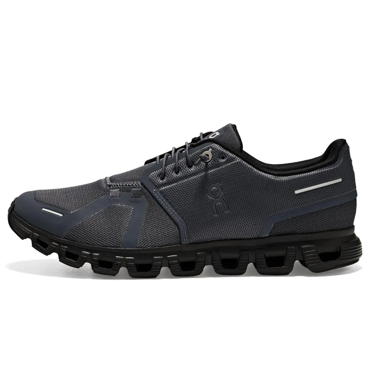 On-Running shoes - Black/Black 30