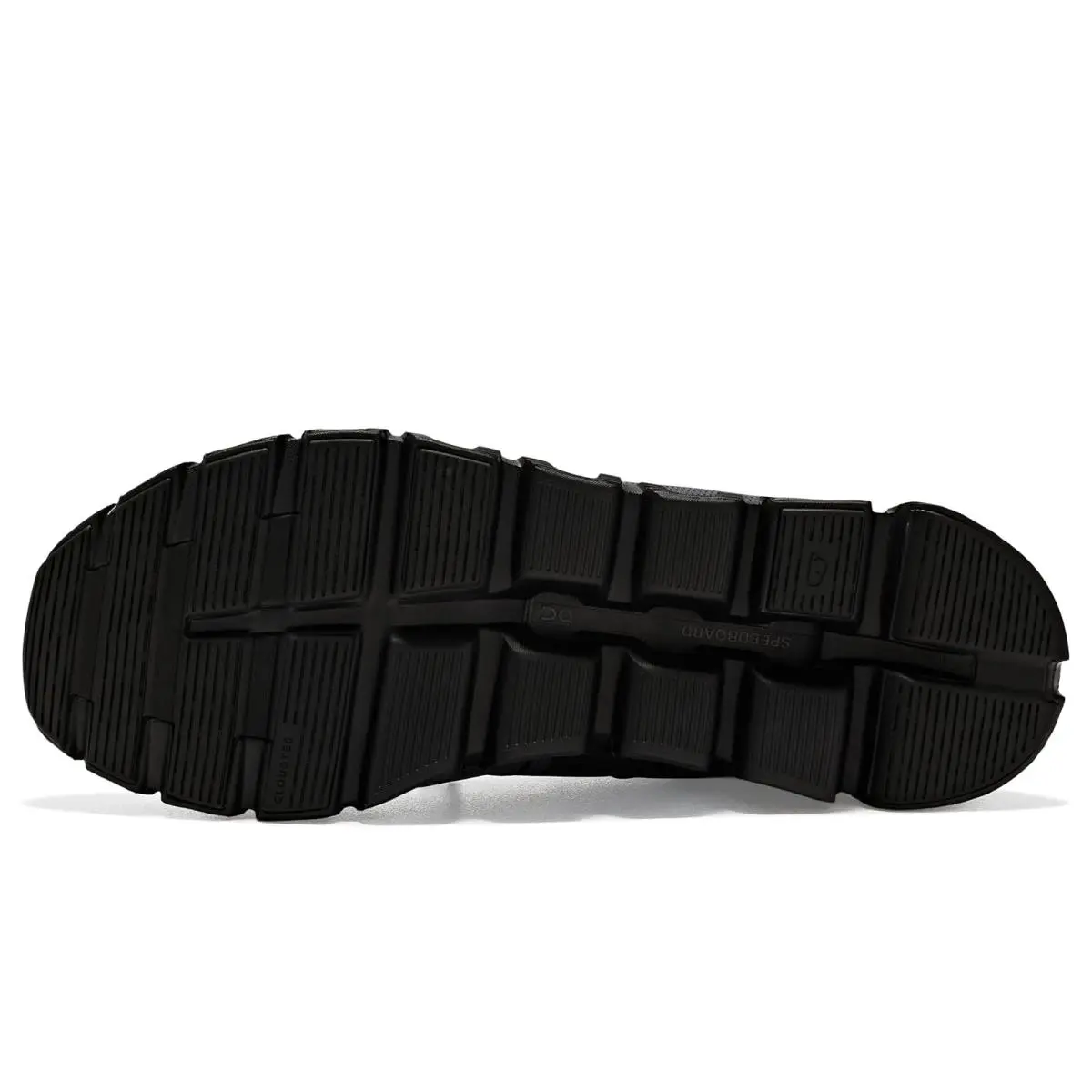 On-Running shoes - Black/Black 31