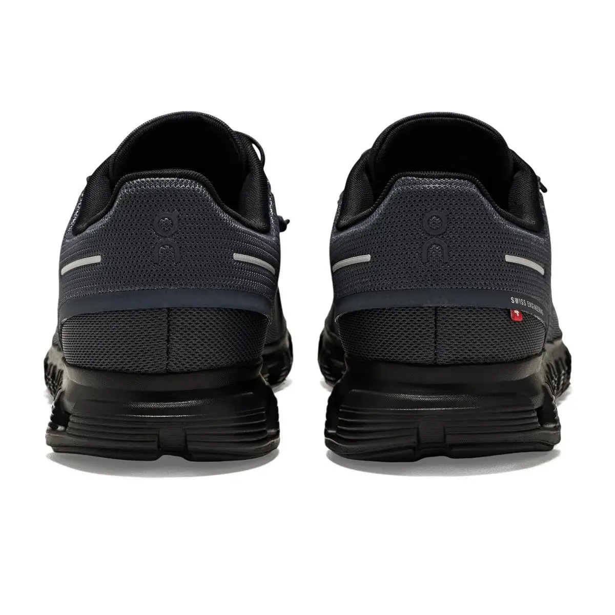 On-Running shoes - Black/Black 33