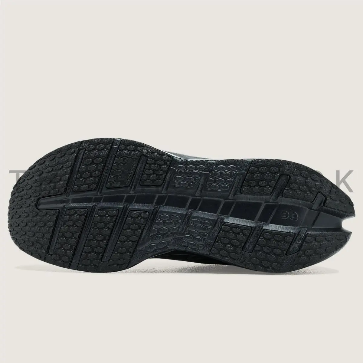 On-Running shoes - On Cloudrunner 3 - Cloudrunner - 3MG10071043 - Black 12