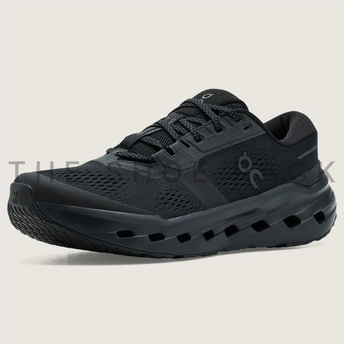 On-Running shoes - On Cloudrunner 3 - Cloudrunner - 3MG10071043 - Black 6