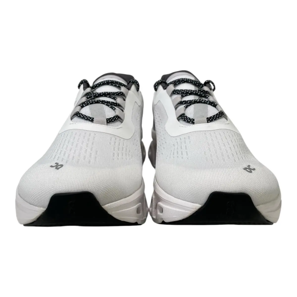 On-Running shoes - On Cloudmonster - Cloudmster - 6198434 - White 0