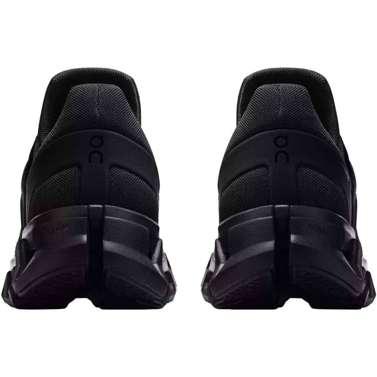 On-Running shoes - On Cloudswift 4 AD - Cloudswift - Black/Black 1