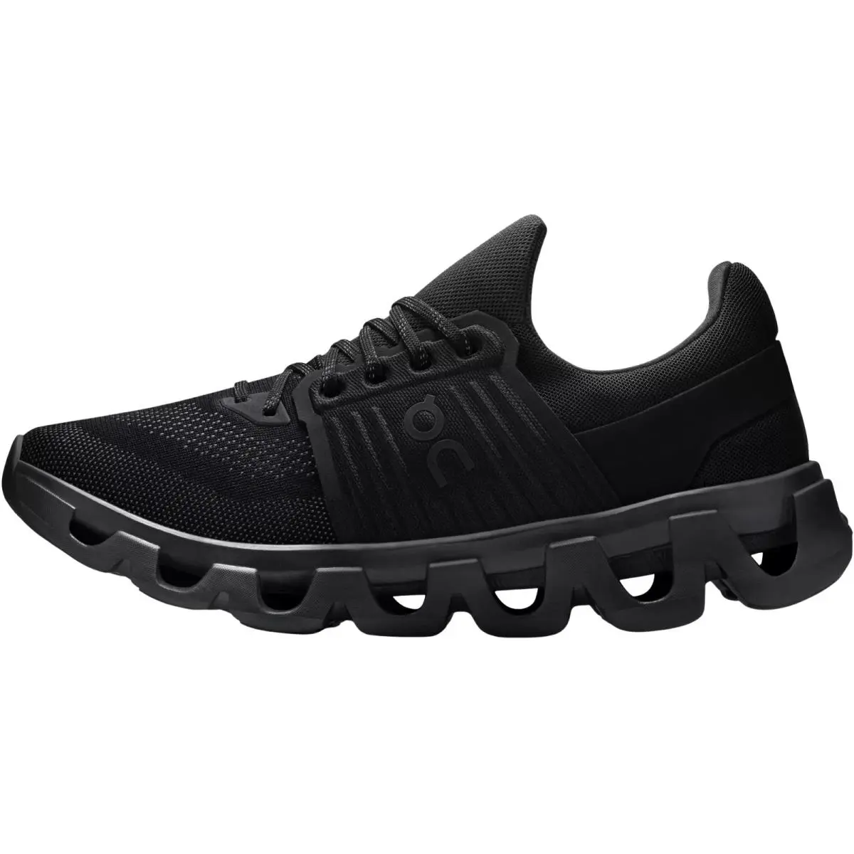 On-Running shoes - On Cloudswift 4 AD - Cloudswift - Black/Black 5