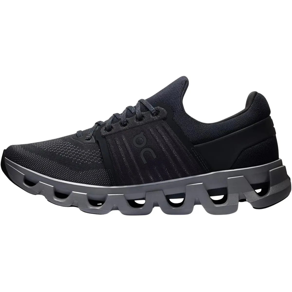 On-Running shoes - On Cloudswift 4 AD - Cloudswift - Black/Black 10