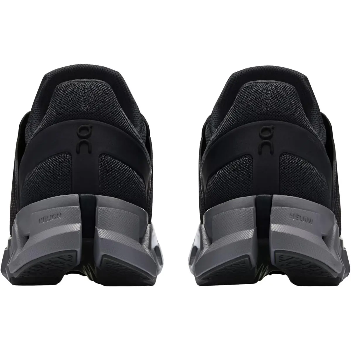 On-Running shoes - On Cloudswift 4 AD - Cloudswift - Black/Black 11