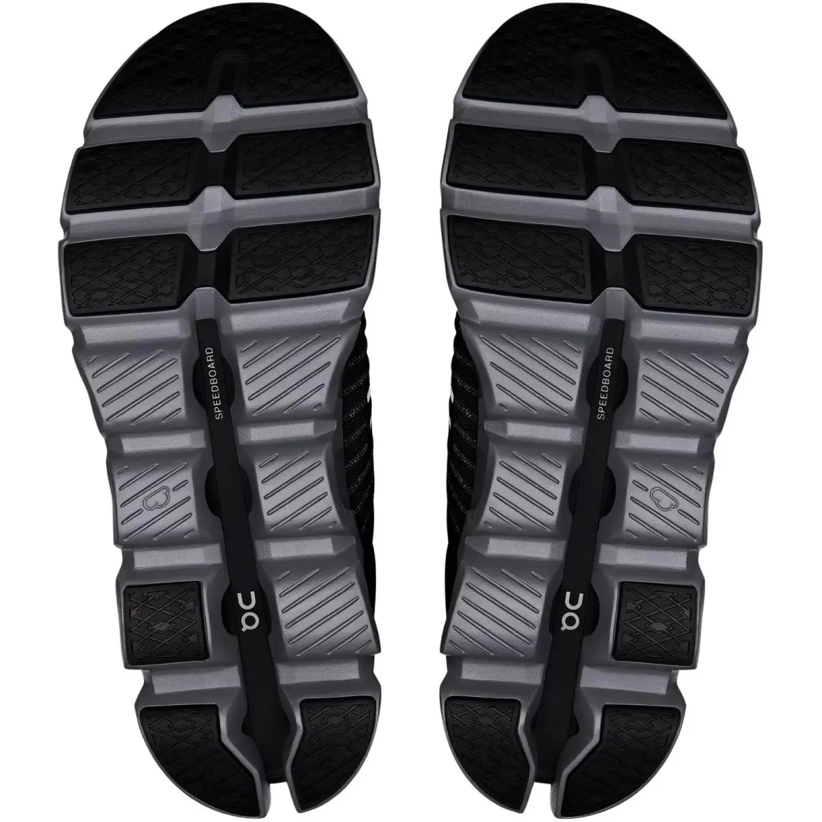 On-Running shoes - On Cloudswift 4 AD - Cloudswift - Black/Black 13
