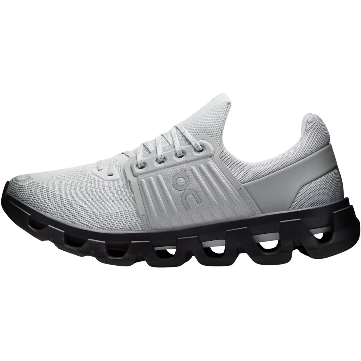 On-Running shoes - On Cloudswift 4 AD - Cloudswift - Black/Black 30
