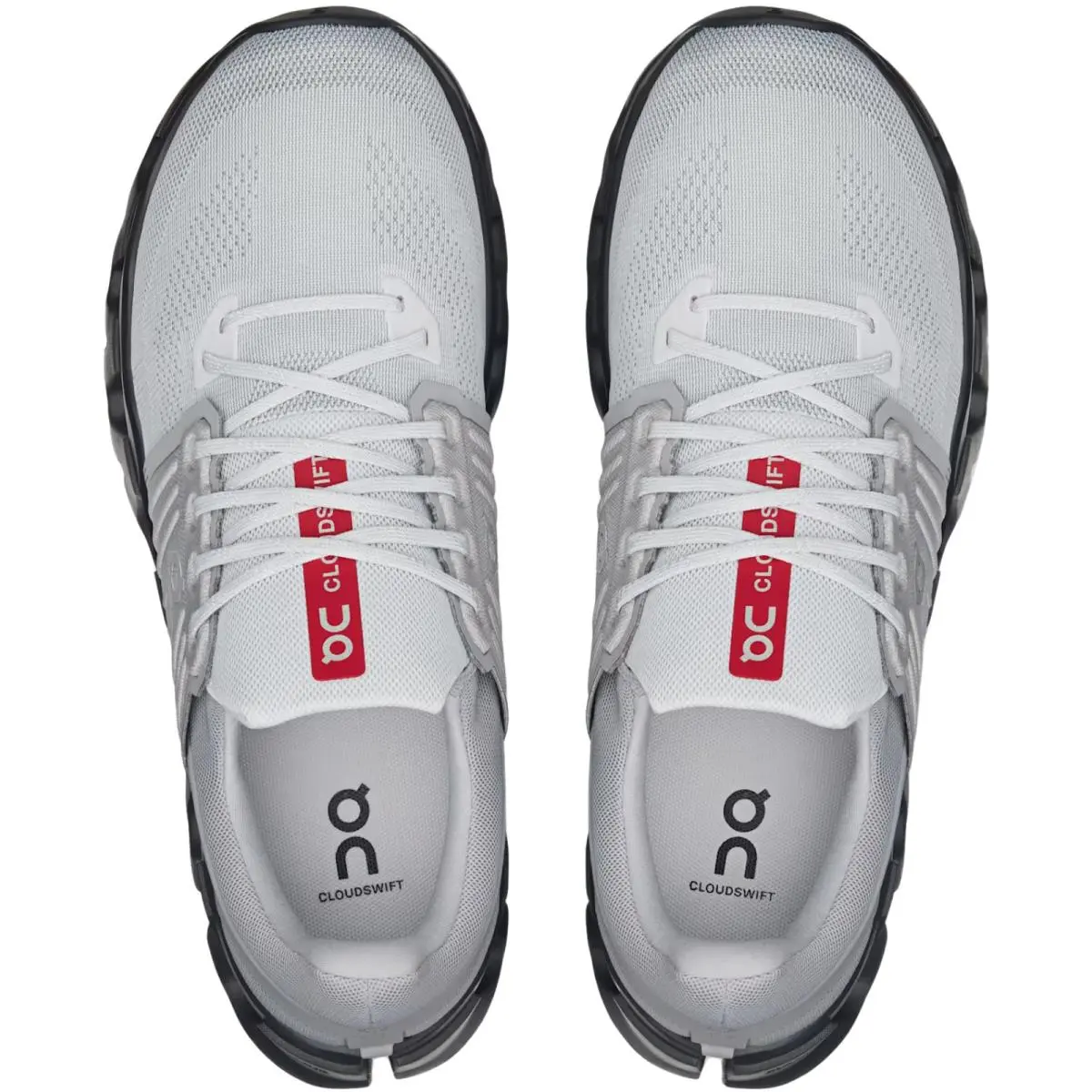 On-Running shoes - On Cloudswift 4 AD - Cloudswift - Black/Black 32