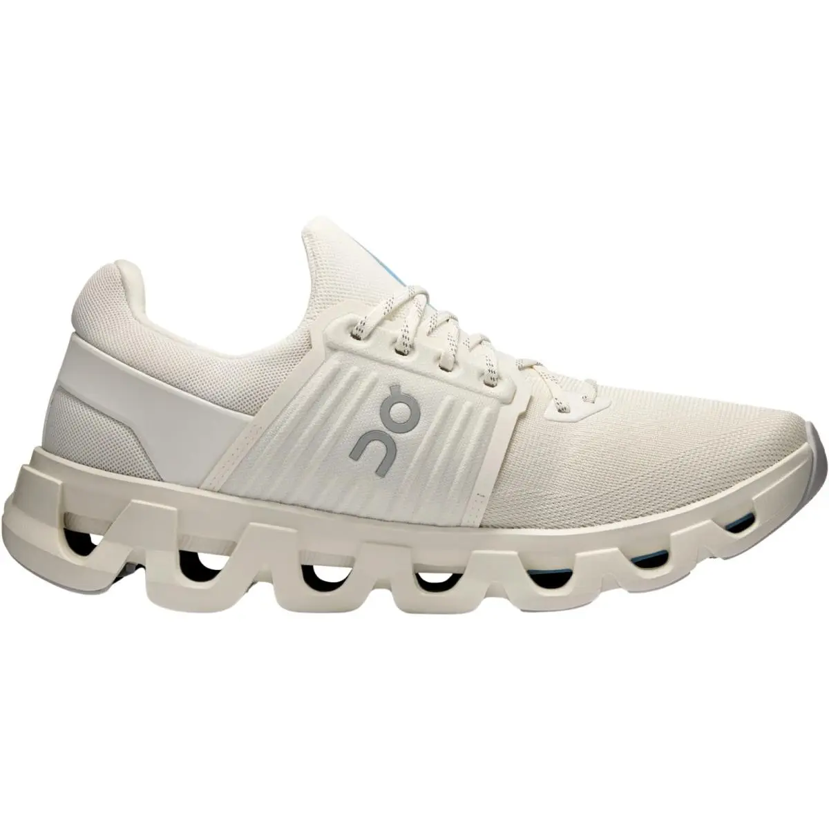 On Cloudswift 4 AD Men Running Shoe US Size 7-14 Colors Athletic Ivory/Ivory by On-Running