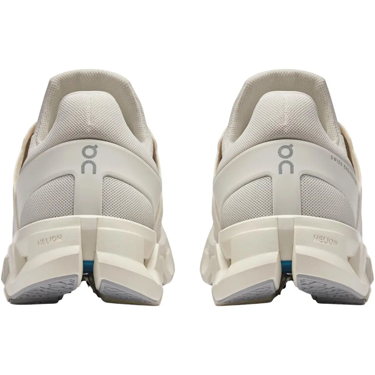 On-Running shoes - On Cloudswift 4 AD - Cloudswift - Black/Black 16