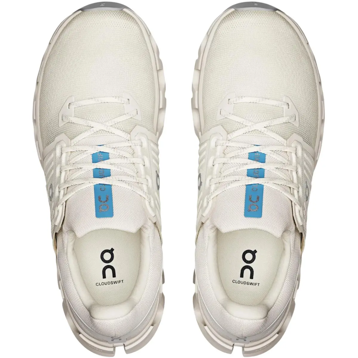 On-Running shoes - On Cloudswift 4 AD - Cloudswift - Black/Black 17