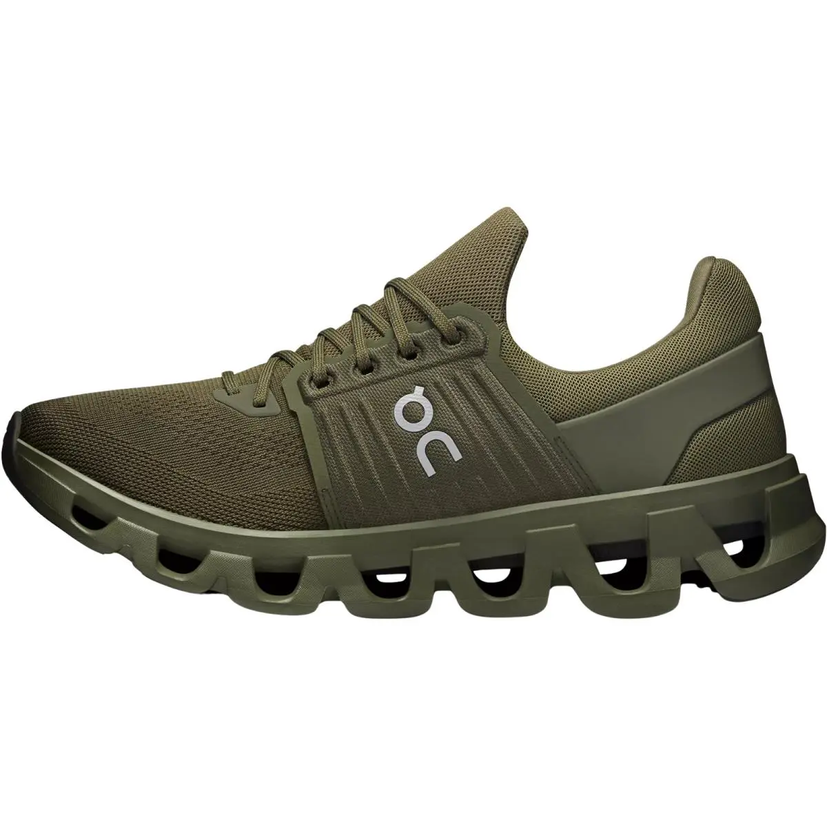 On-Running shoes - On Cloudswift 4 AD - Cloudswift - Black/Black 25