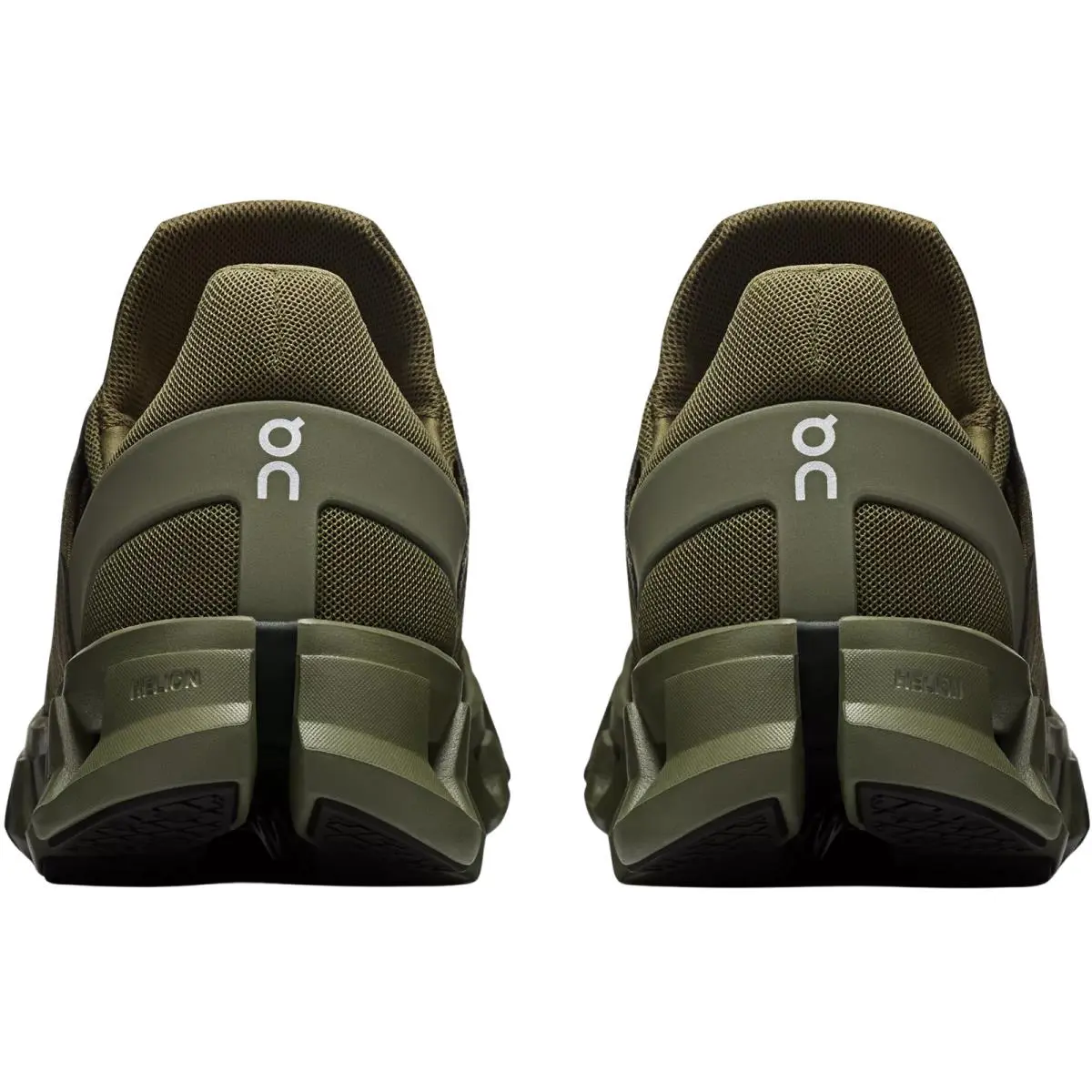 On-Running shoes - On Cloudswift 4 AD - Cloudswift - Black/Black 26
