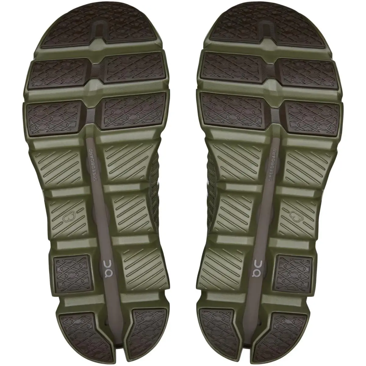 On-Running shoes - On Cloudswift 4 AD - Cloudswift - Black/Black 28