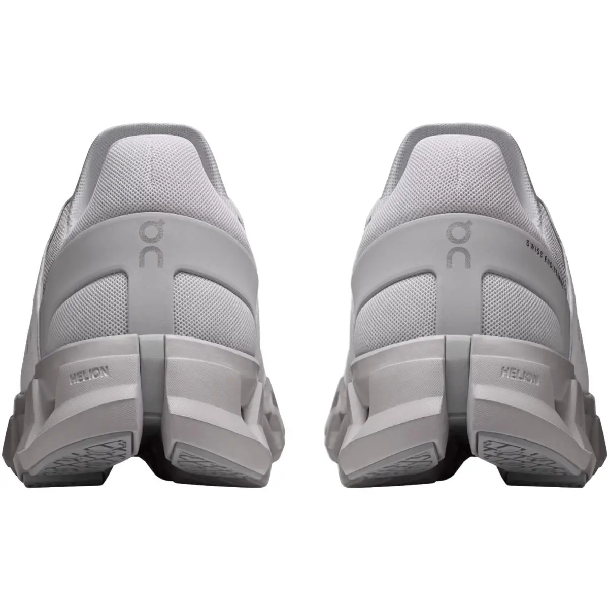 On-Running shoes - On Cloudswift 4 AD - Cloudswift - Black/Black 21