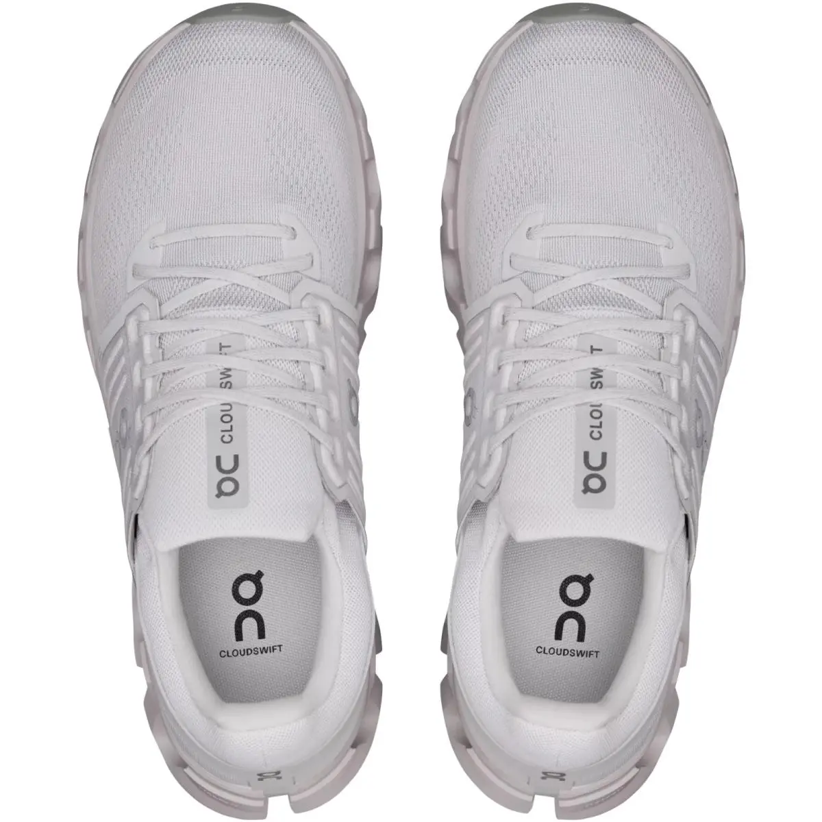 On-Running shoes - On Cloudswift 4 AD - Cloudswift - Black/Black 22