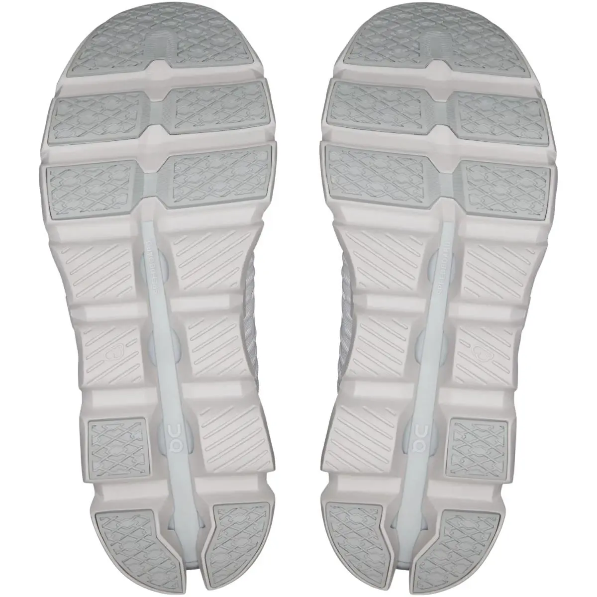 On-Running shoes - On Cloudswift 4 AD - Cloudswift - Black/Black 23