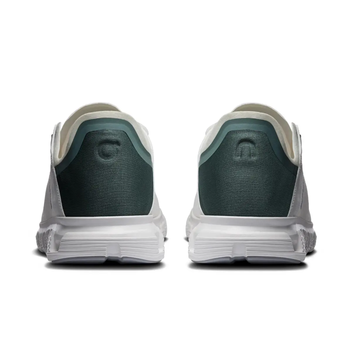On-Running shoes - On Cloud 6 Coast - Cloud Coast - All Colors, s: Black | White 11