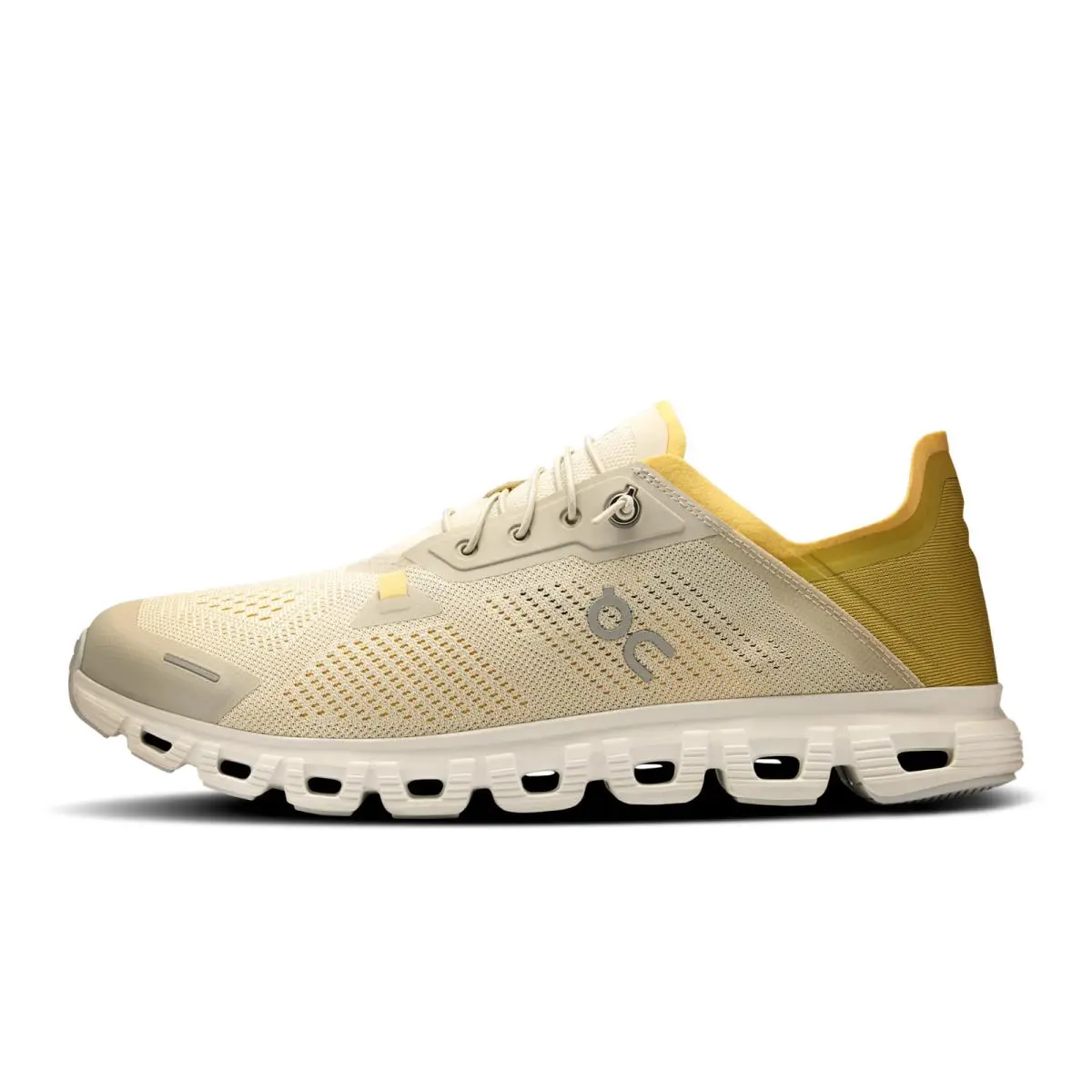 On-Running shoes - On Cloud 6 Coast - Cloud Coast - All Colors, s: Black | White 14