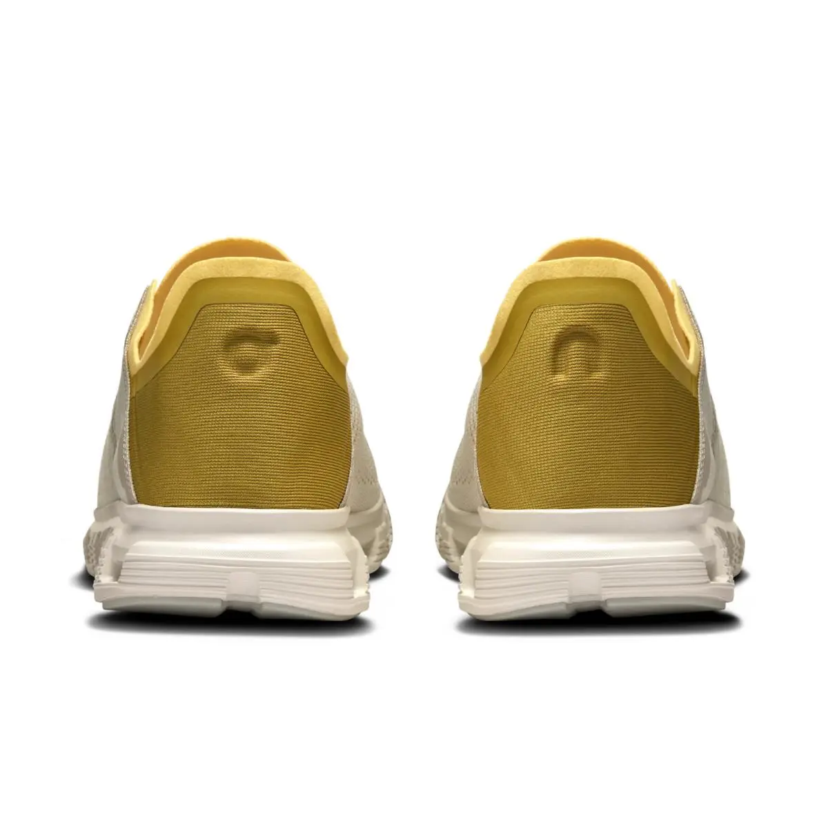 On-Running shoes - On Cloud 6 Coast - Cloud Coast - All Colors, s: Black | White 16