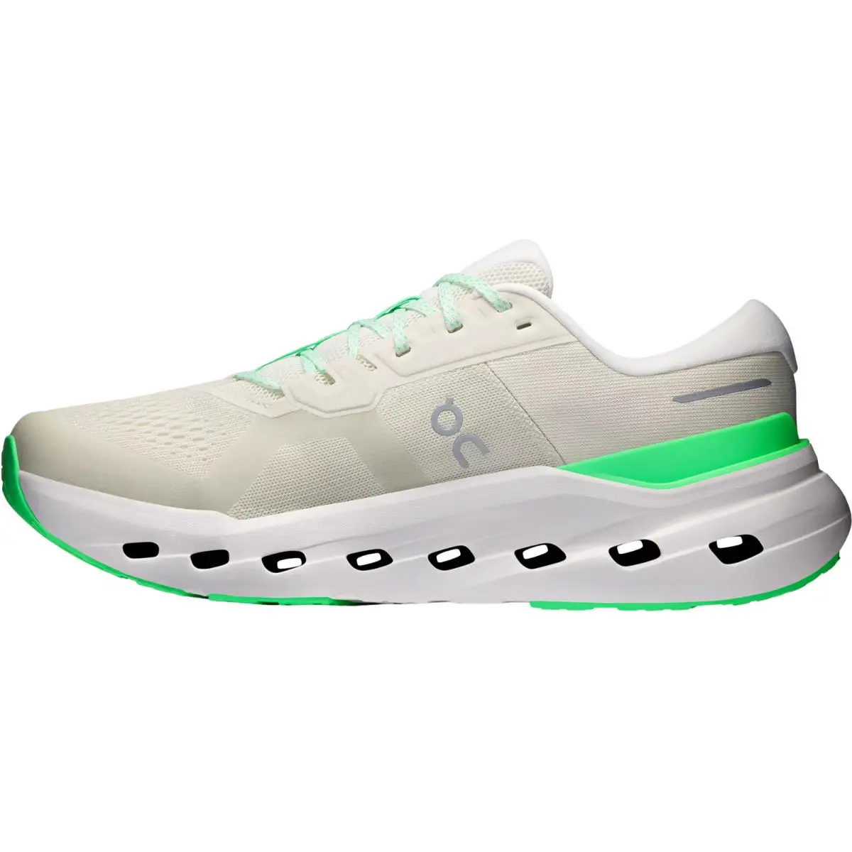 On-Running shoes - On Cloudrunner 3 - Cloudrunner - Black/Black 15
