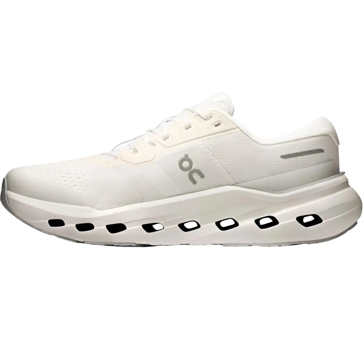 On-Running shoes - On Cloudrunner 3 - Cloudrunner - Black/Black 10