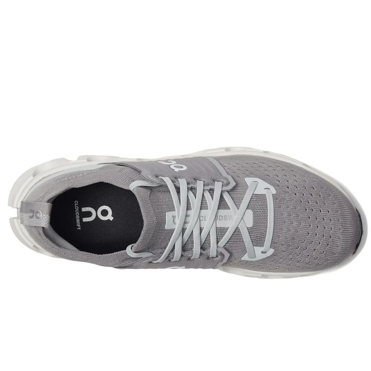 On-Running shoes - Alloy/Glacier 0