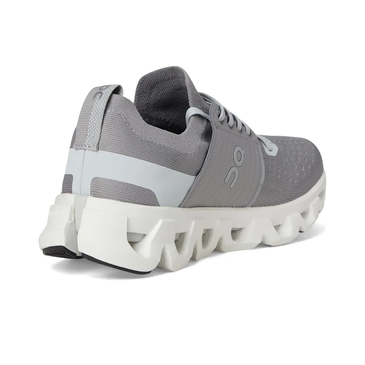 On-Running shoes - Alloy/Glacier 3