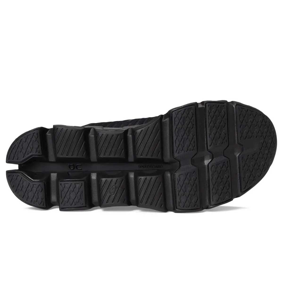 On-Running shoes - Alloy/Glacier 15