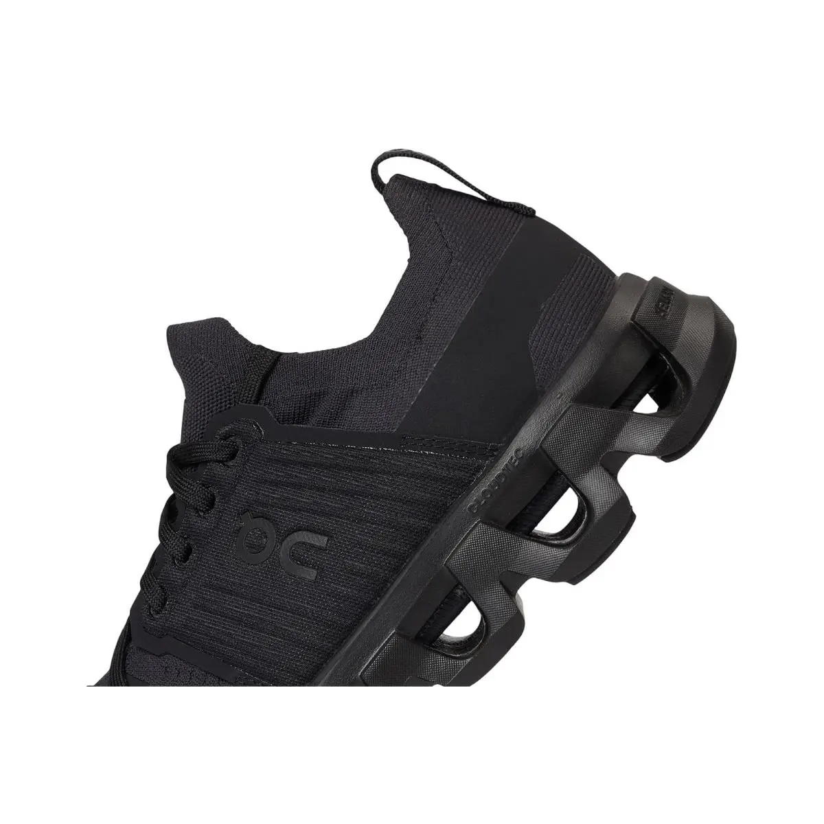 On-Running shoes - Alloy/Glacier 18