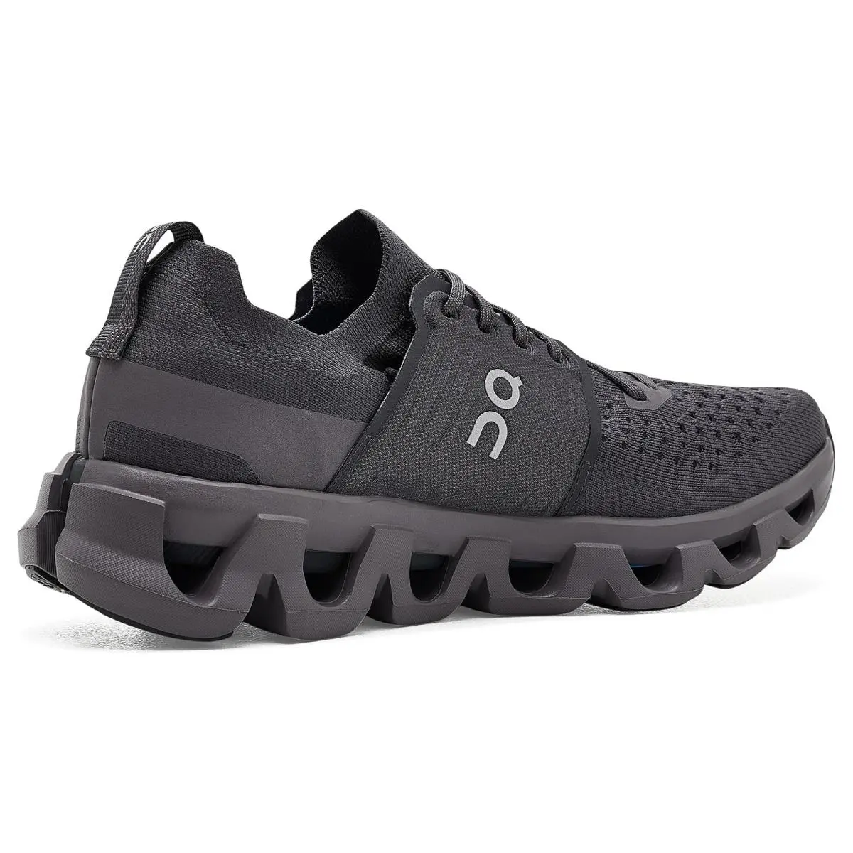 On-Running shoes - Alloy/Glacier 22